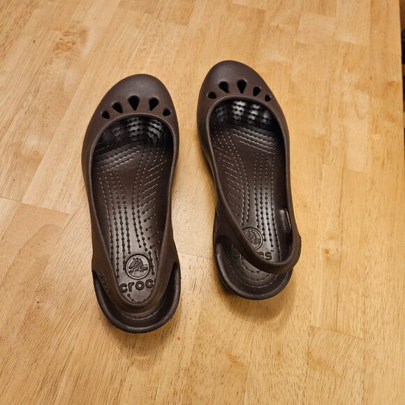 Crocs Mary Janes - Picture 2 of 4